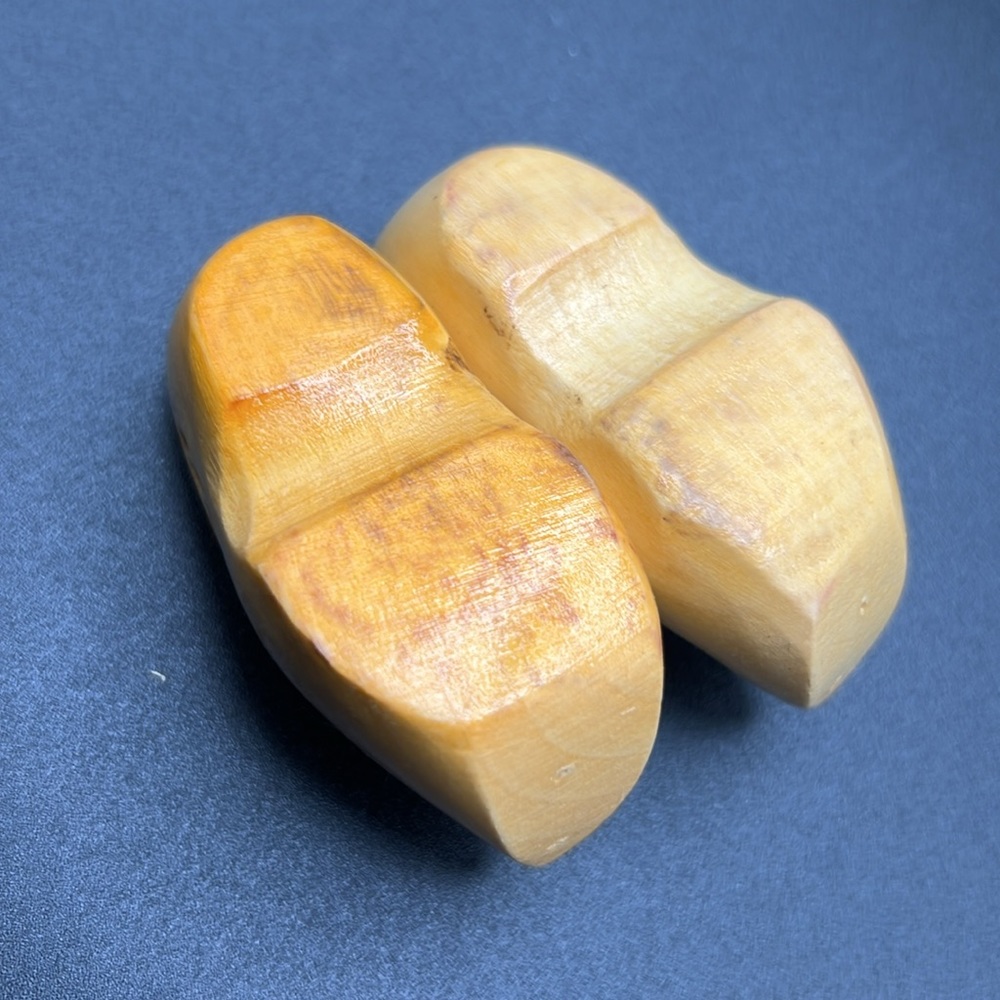 Mini Dutch Clogs Decor - Picture 4 of 4